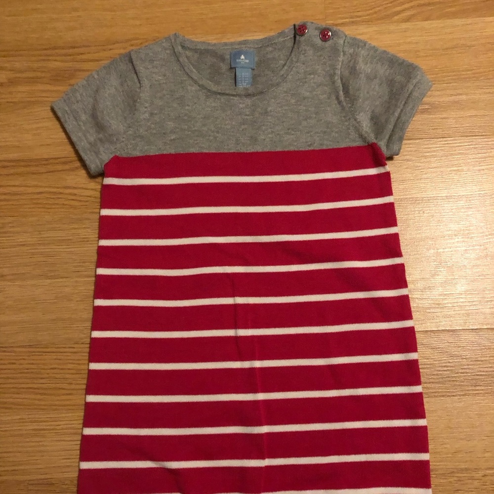 New “Gap” dress size 3 without tag